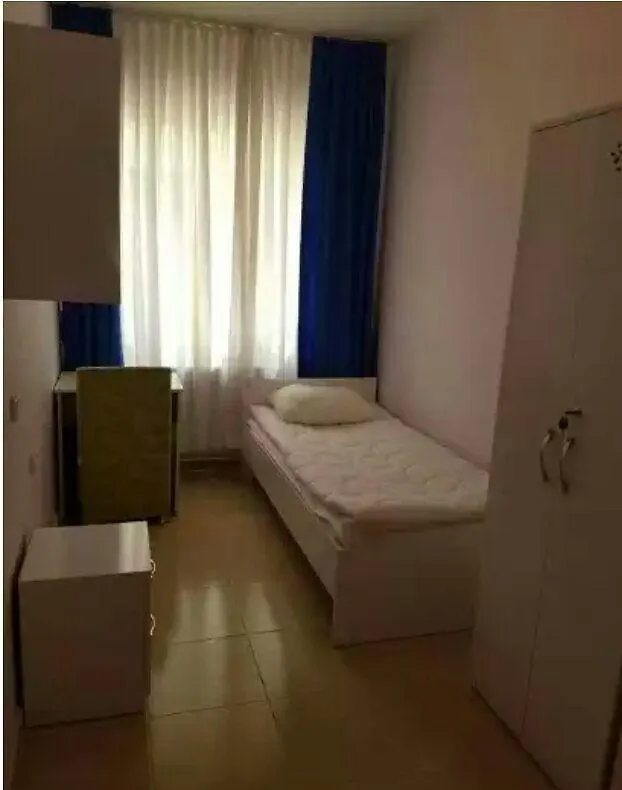 Nilsu Hostel Ankara