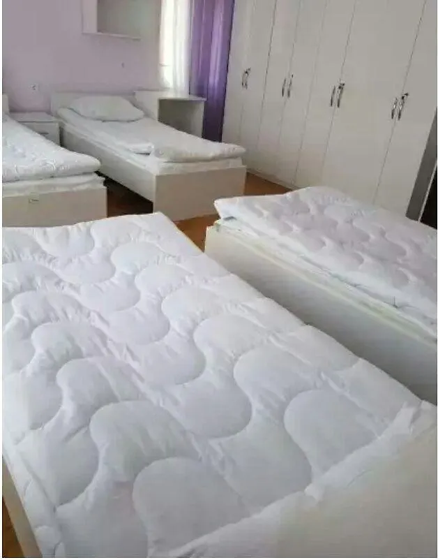 Nilsu Hostel Ankara 0*,  Turkey
