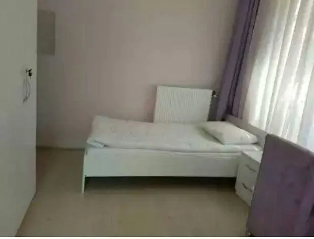 Nilsu Hostel Ankara Turkey