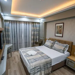 4* Hotel Lion Kizilay