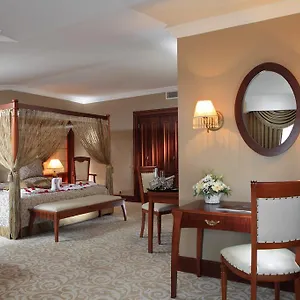 4* Otel Rescate Boutique