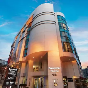 4* Hotel Occidental