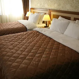 4* Otel Bianco