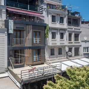 Valdivia Sultanahmet 3*, İstanbul Türkiye