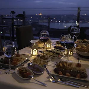 Troya 3*, İstanbul Türkiye