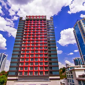 Hotel The Park, Ankara
