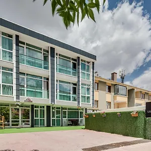 Lucky Homes Ankara