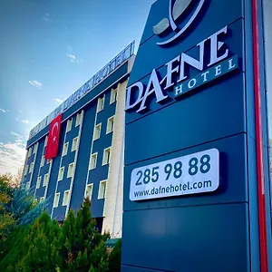 Dafne Анкара
