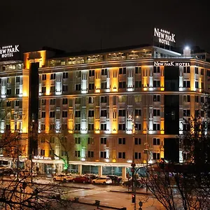 5* Hotel New Park