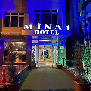 2* Hotel Minabir