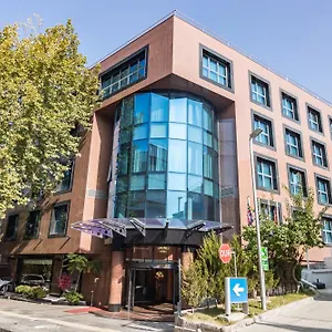 Hotel 2000 Kavaklidere, Ankara