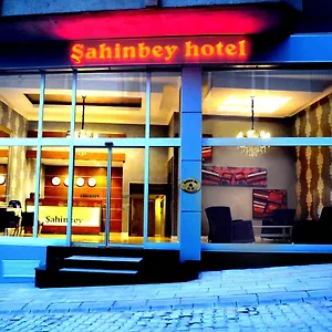 Sahinbey Ankara