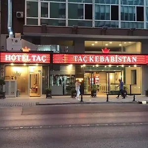 Tac Ankara