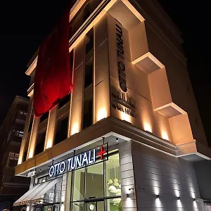 Otto Tunali Ankara