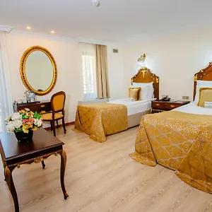 5* Hotel Ickale