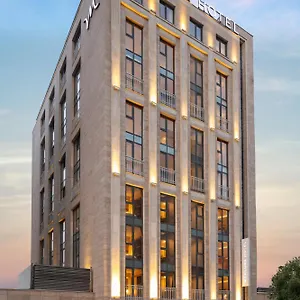 4* Hotel Mercure Kizilay