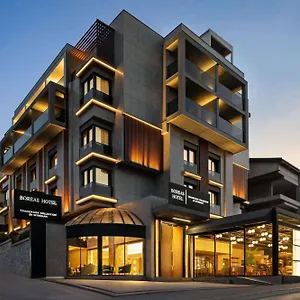 Hotel Boreas Hotel, Trademark Collection By Wyndham, Ankara