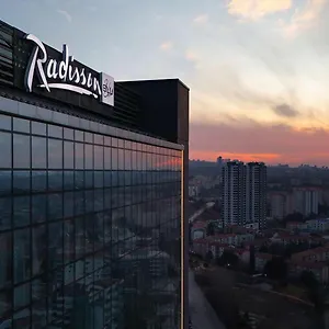 Hotel Point, Ankara