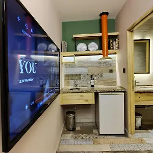 2* Apart Otel Anka Resıdence