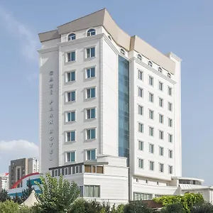 Hotel Gazi Park, Ankara
