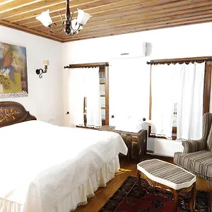 Collage House , Bozhüyük Türkiye