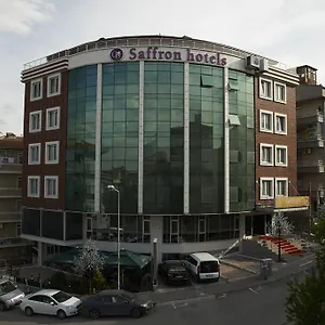 4* Otel Saffron