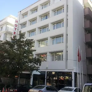 First Ankara