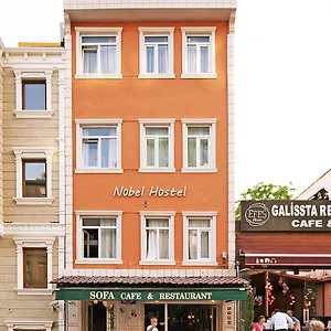 Nobel , İstanbul Türkiye