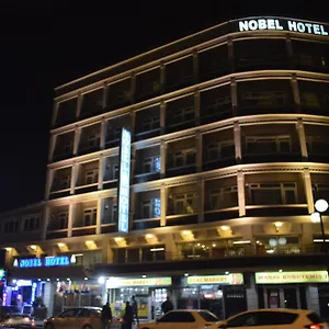 2* Otel Nobel
