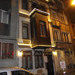 Taksim Elmadag 2*, İstanbul Türkiye