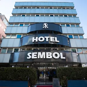 3* Otel Sembol