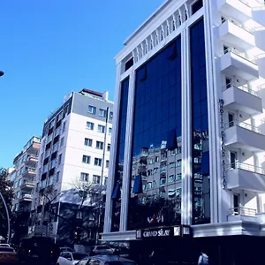 Grand Silay Анкара