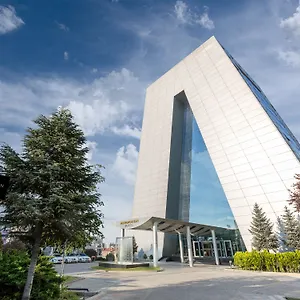 Metropolitan Анкара