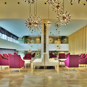 The Hotel