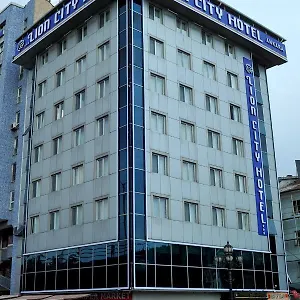 Hotel Lion, Ankara